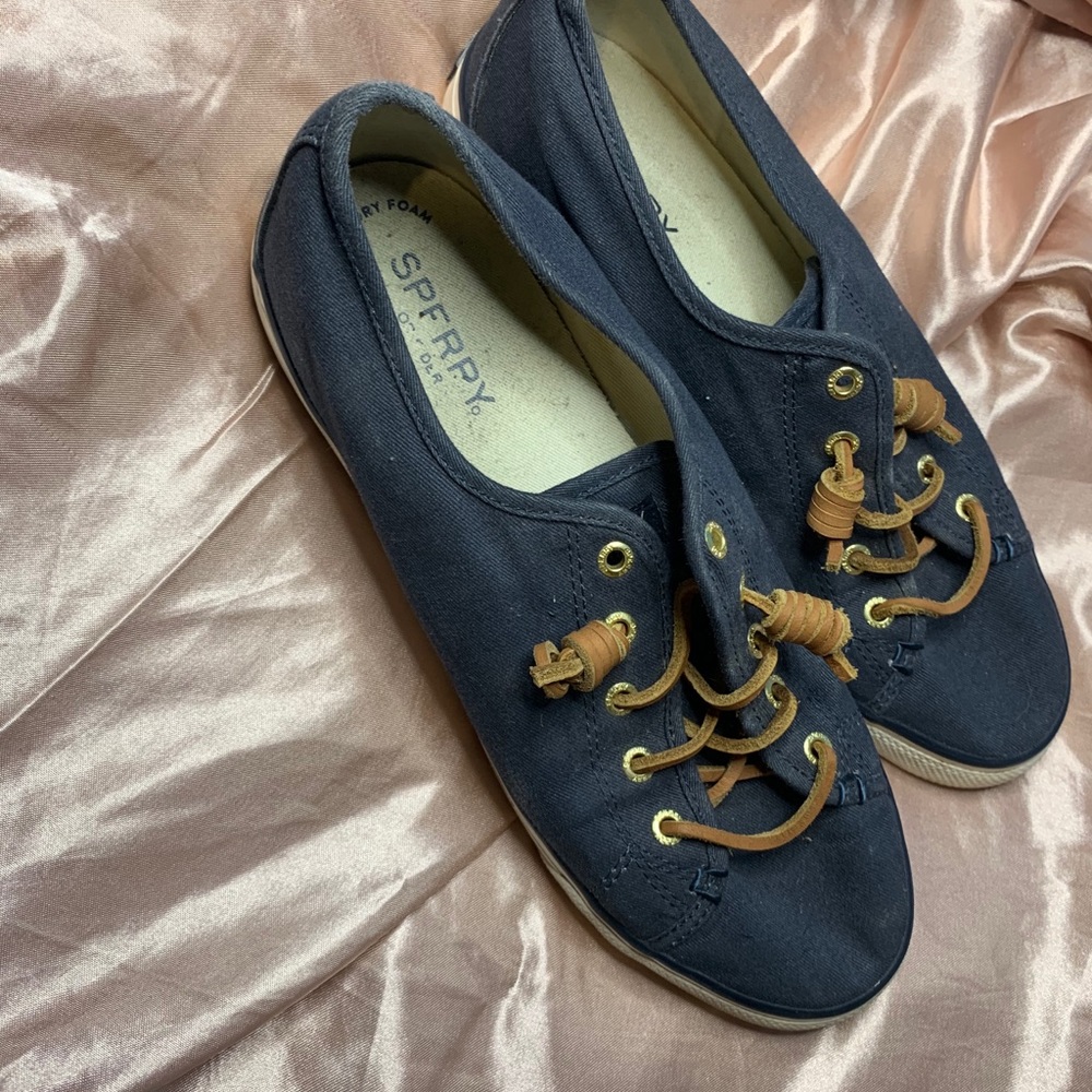 Sperry Slip On